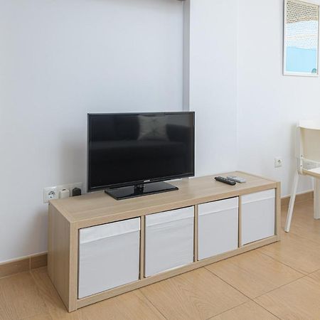 Wintowinrentals Amazing Front Sea View & Relax Torre de Benagalbon Exterior photo