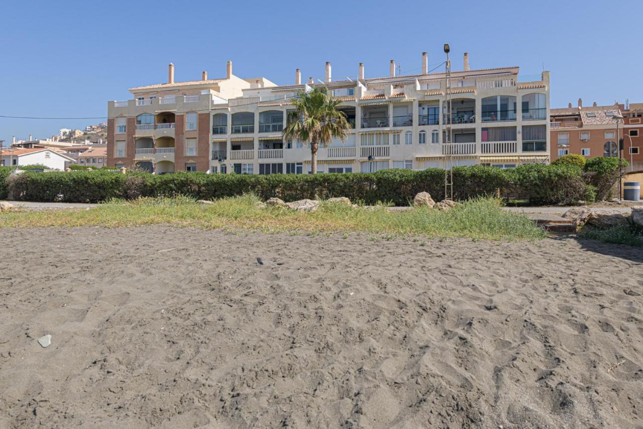 Wintowinrentals Amazing Front Sea View & Relax Torre de Benagalbon Exterior photo