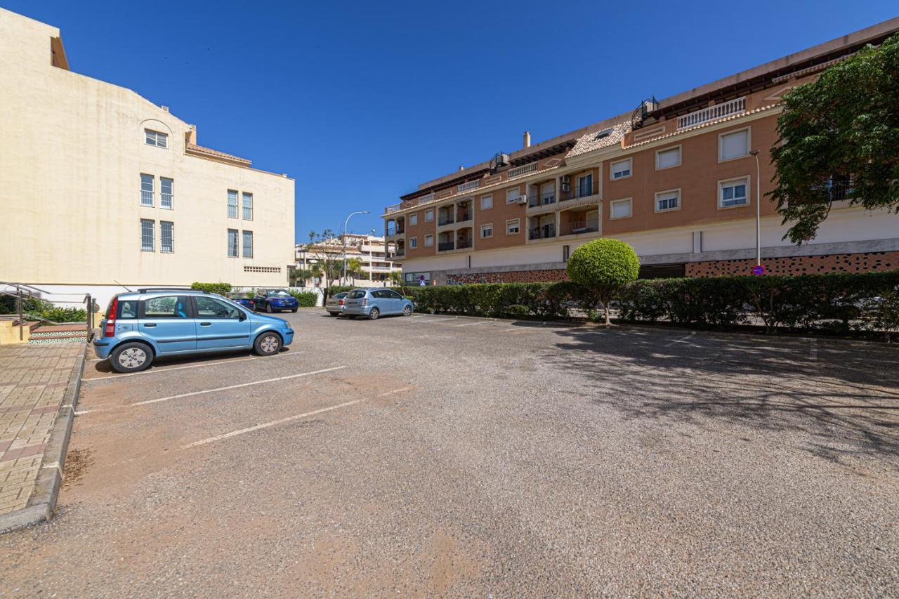 Wintowinrentals Amazing Front Sea View & Relax Torre de Benagalbon Exterior photo