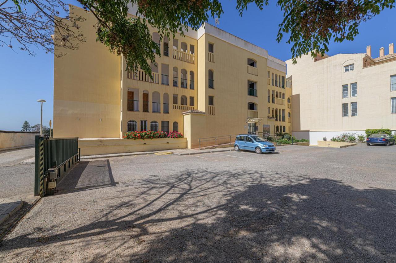 Wintowinrentals Amazing Front Sea View & Relax Torre de Benagalbon Exterior photo